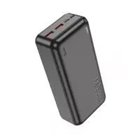 Hoco J101B Dual Port Fast Charging 30000MAH Power Bank